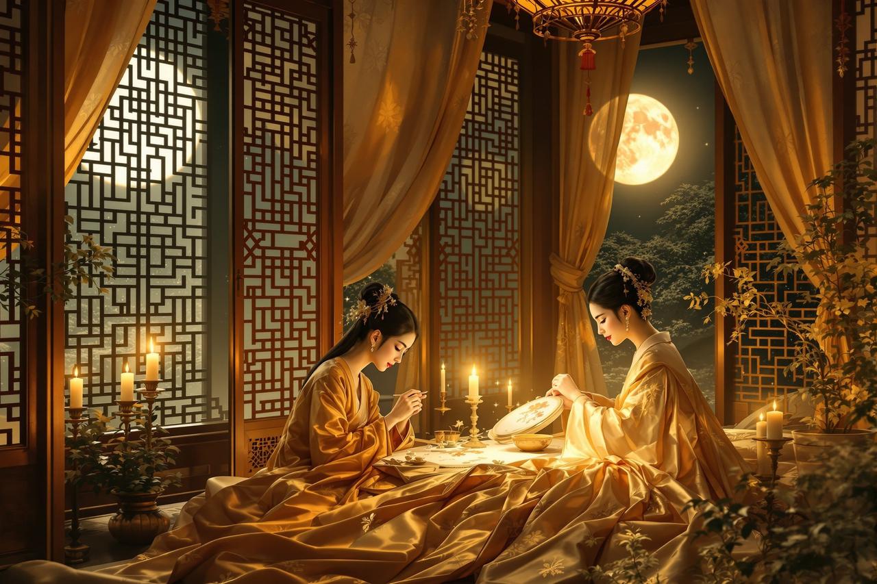 AI短剧搜索热门推荐短剧 - 锦绣年华